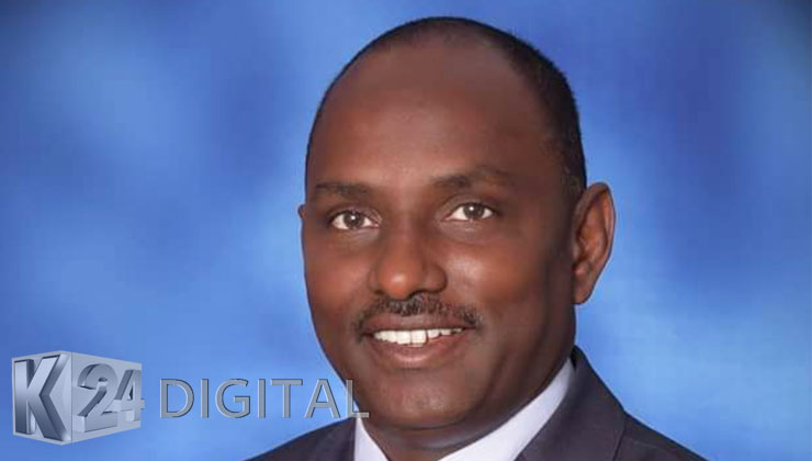 Labour Cabinet Secretary, who is the acting Treasury minister, Ukur Yatani on August 7 hinted that Monday, August 26, could be a public holiday. [PHOTO | K24 DIGITAL]