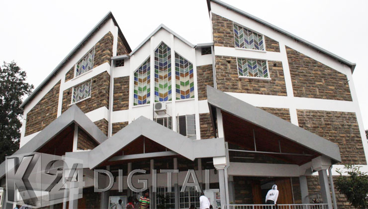 Nairobi County Commissioner closes Central SDA indefinitely