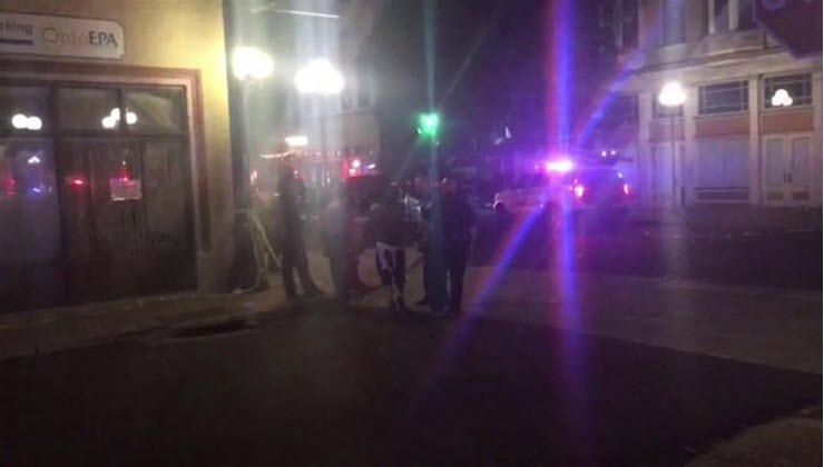 Dayton shooting