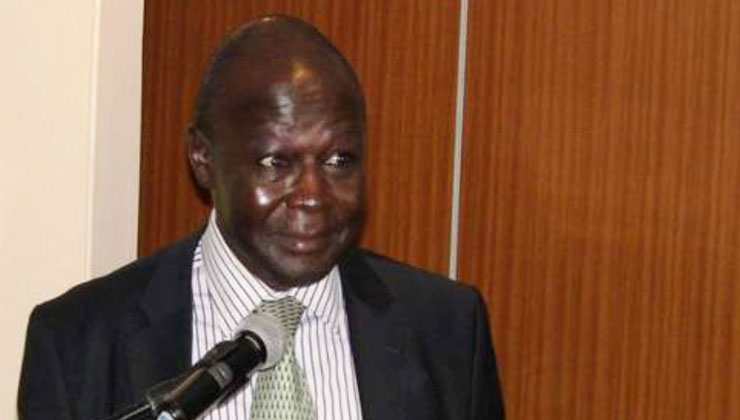 AIDS researcher Dr Sobbie Mulindi succumbs to cancer