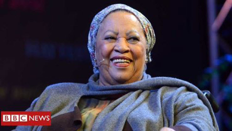 Nobel laureate and ‘Beloved’ author Toni Morrison dies at 88