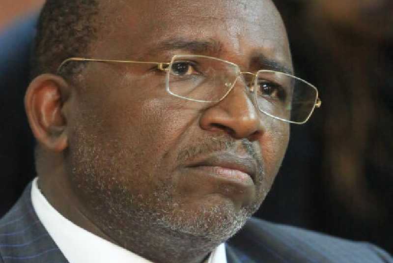 MP rushes to court to avoid Linturi experience