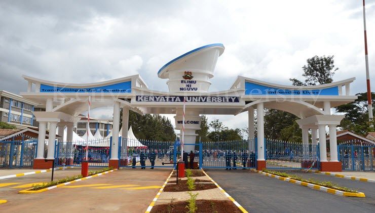 Kenyatta University land tussle takes new spin as council agrees to surrender the land for re-planning