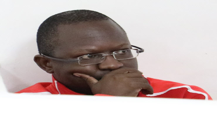 Judges, magistrates criticise DPP over prosecution of Mombasa colleague