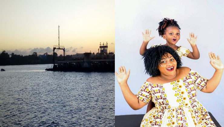 Likoni Ferry victims