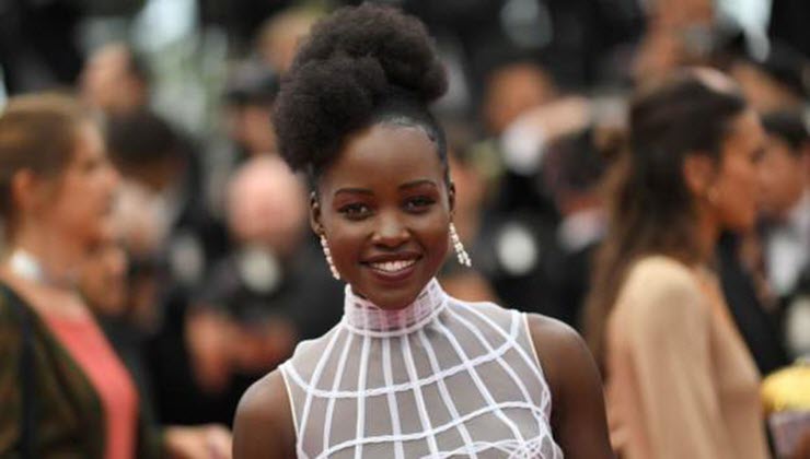 Lupita Nyongo