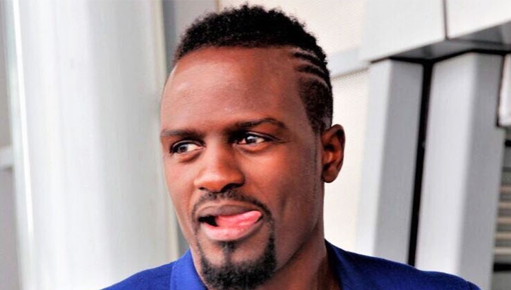 Mariga can now breathe easy after the political parties’ tribunal court dismissed an application seeking to have him blocked from Kibra race. [PHOTO | COURTESY]