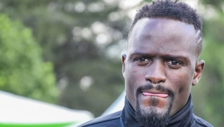 Leaders backing Mariga’s candidature in the Kibra MP seat race were at pains disclosing which date or month he registered as a voter. [PHOTO | COURTESY]