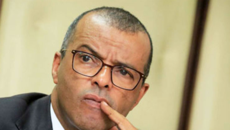 Philip Murgor