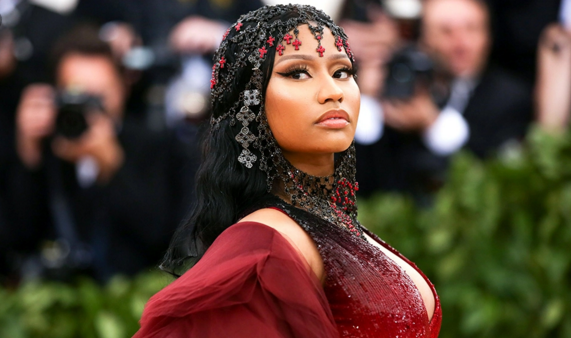 Tweet was abrupt and insensitive, I apologize- Nicki Minaj on her retirement