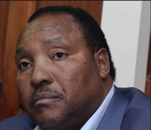 Blow for Waititu as his Ksh1.9B wealth is frozen