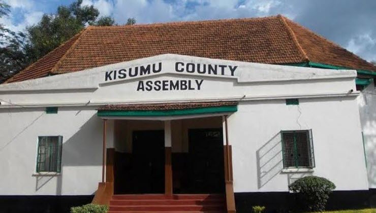 Kisumu assembly