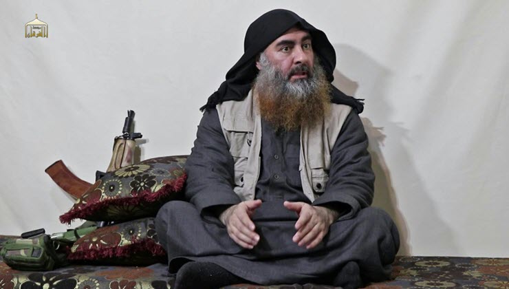 Baghdadi