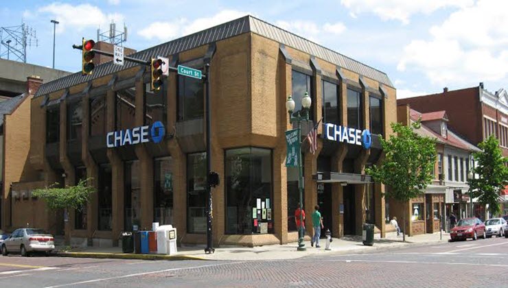 Chase Bank