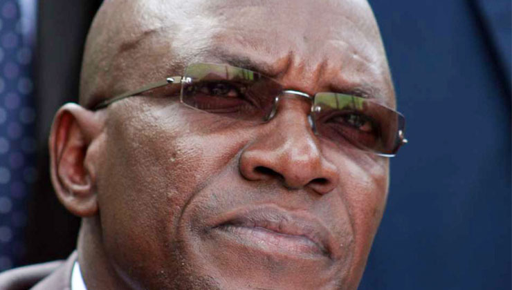 Khalwale said Tuesday that some churches that hold their worship at the school on Sundays orchestrated the deaths through evil interventions. [PHOTO | FILE]