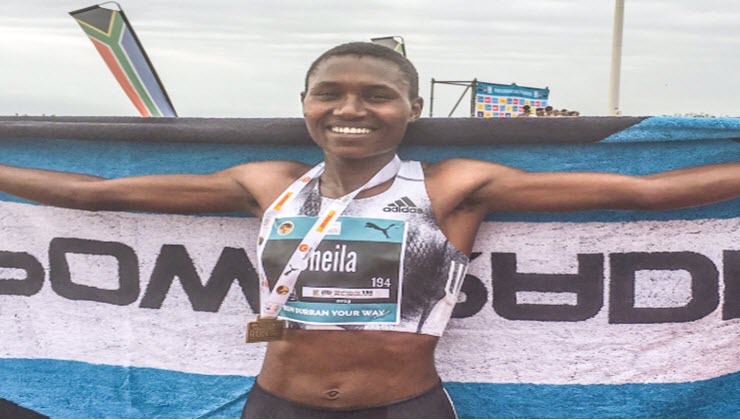 Sheila Chepkirui