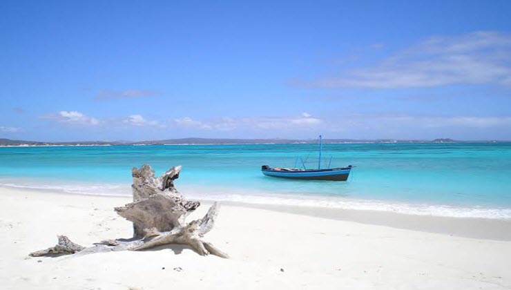 Watamu Beach