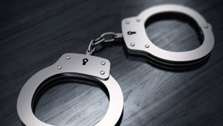 A Form Four student from Kanduyi Constituency in Bungoma County was arrested on Monday, February 1, 2021 for killing his father. [PHOTO | FILE]