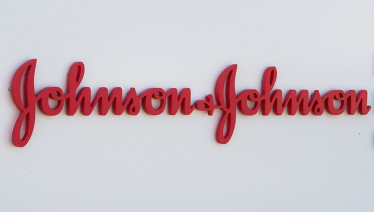 Johnson & Johnson