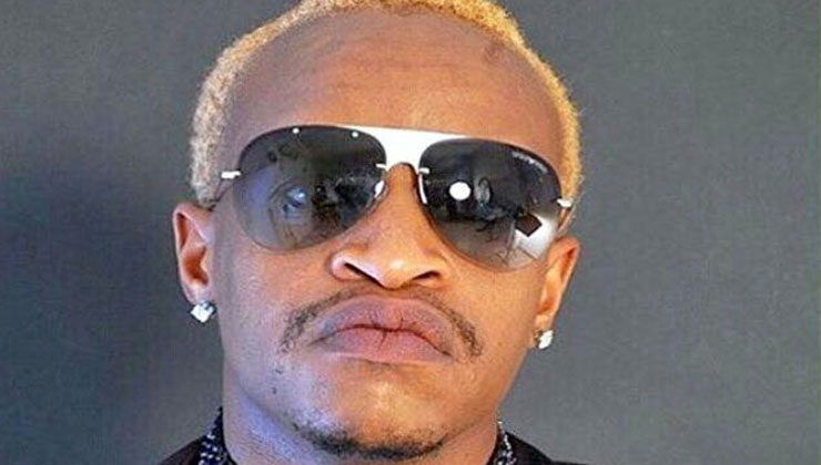 CMB Prezzo has refuted reports published in a section of the media that he was recently sexually assaulted by three women in Nairobi. [PHOTO | FILE]