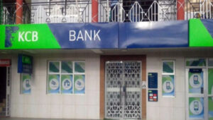 A KCB--Nanyuki Branch manager was on Saturday night (November 16) found dead in his house. It is suspected he suffered a fatal heart attack. [PHOTO | FILE]