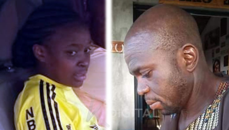 Sabina Kerubo, the senior police officer accused of ‘Star’ journalist’s murder, has been found dead