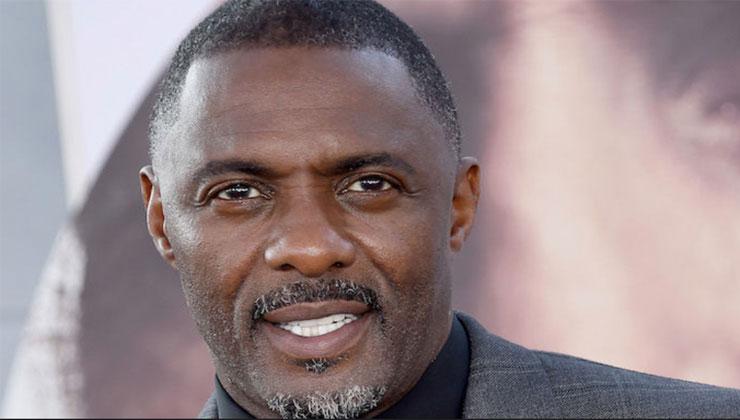 Idris Elba has hit back at a "stupid" conspiracy theory that he and other celebs are being paid to lie about their coronavirus diagnoses. [PHOTO | COURTESY]