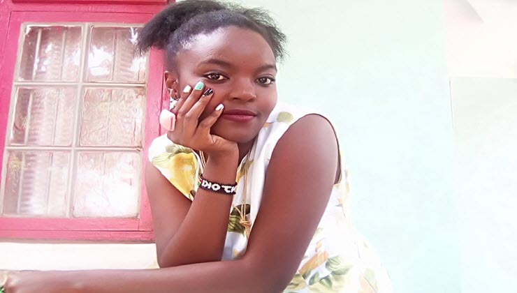 What I’ve learnt living with HIV for 26 years ~ Janet Njeri