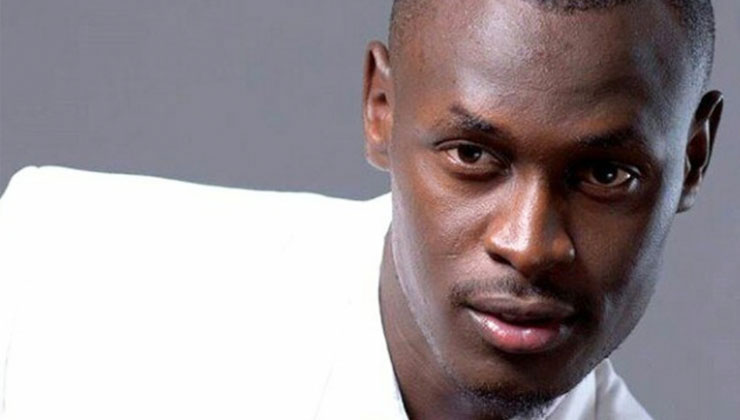 King Kaka suggested that the powers that be are after him after he released a hard-hitting spoken word poetry titled 'Wajinga Nyinyi'. [PHOTO | FILE]