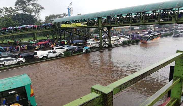 floods Nairobi