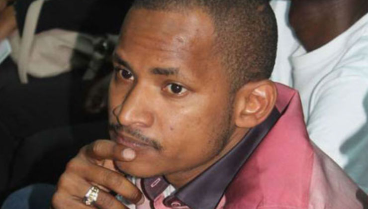 Babu Owino’s application was filed at the High Court in Nairobi on Thursday, January 30. [PHOTO | FILE]