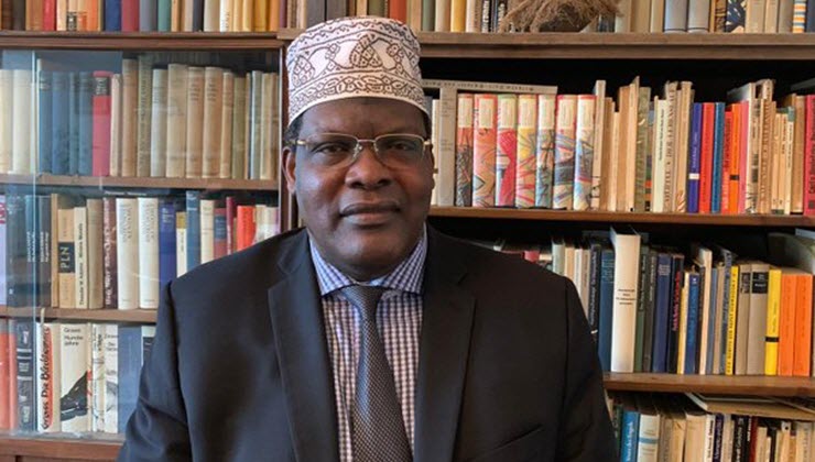 Miguna Miguna