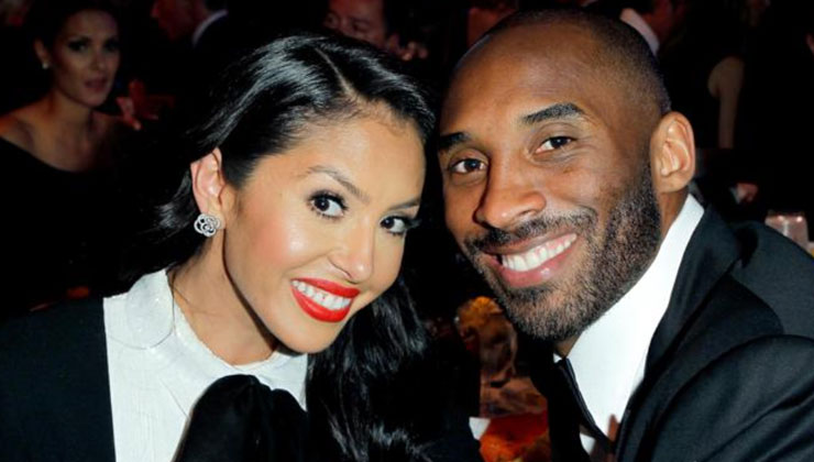 The widow of Kobe Bryant is suing Island Express Helicopters for the January crash that killed the NBA legend and their daughter. [PHOTO | COURTESY]