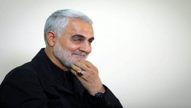 General Soleimani