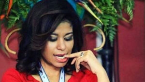 Julie Gichuru has advised women against mounting pressure on their spouses to spend beyond their means this Valentine’s Day. [PHOTO | FILE]