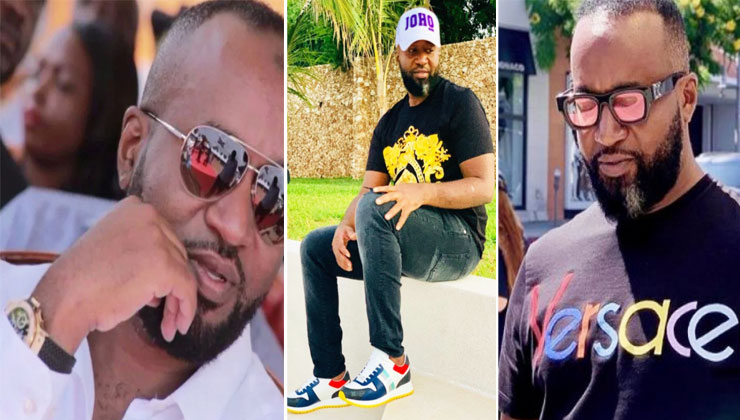 Joho’s penchant for frequent trips abroad and flashy lifestyle has been faulted, with critics claiming he is living life in the fast lane. [PHOTO | FILE]