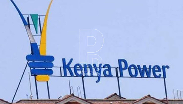 Kenya Power