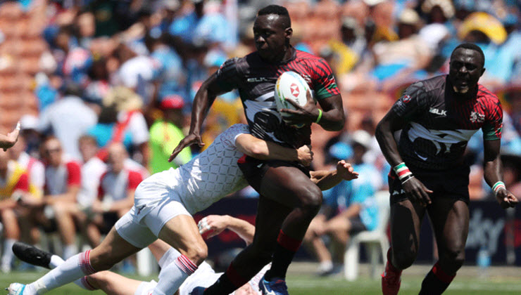 Kenya Sevens