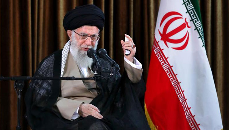 Ayatollah Khamenei