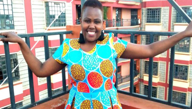 My potential boyfriends ran away when they discovered I did not have a vagina: 29-year-old Kenyan woman
