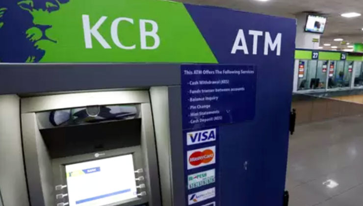 KCB urged Mvita branch customers to “visit nearby branches and agents for assistance” during the temporary closure. [PHOTO | FILE]