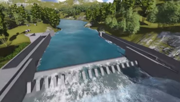 Sh6.8 billion Murang’a water tunnel 90 percent complete: CS