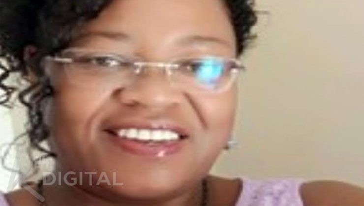 Safaricom PLC was sued by its former Customer Care Director, Pauline Wangeci Warui (pictured), after she was wrongfully dismissed by the company on March 20, 2015. [PHOTO | K24 DIGITAL]