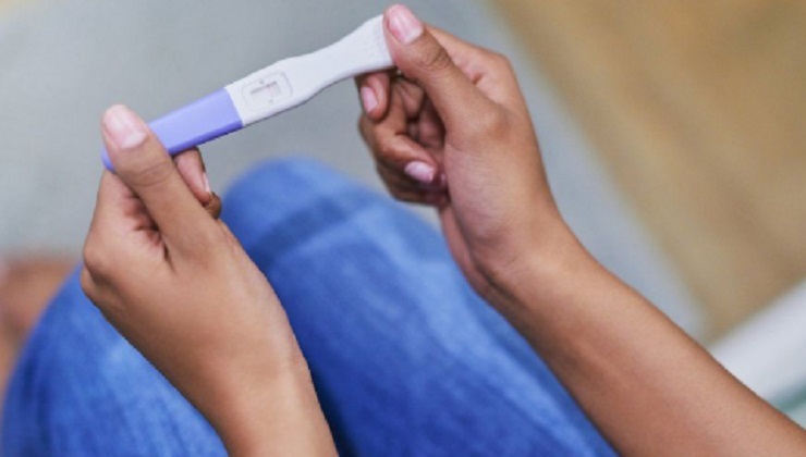 Help! My boyfriend wants me to have an abortion, or else he leaves me