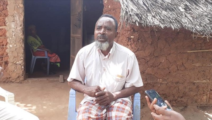 Coronavirus: Witchdoctors’ chairman rues lost millions in income, says date to ‘send away’ disease set