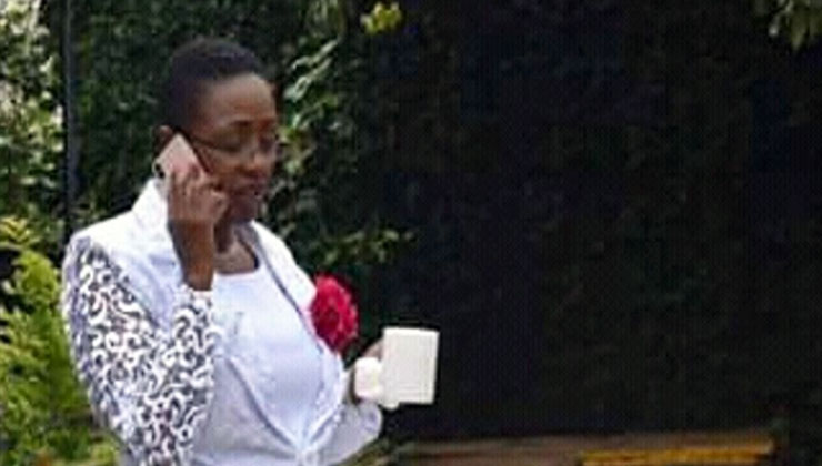 Sabina Chege made the call during a committee sitting attended by Health Cabinet Secretary Mutahi Kagwe. [PHOTO | FILE]