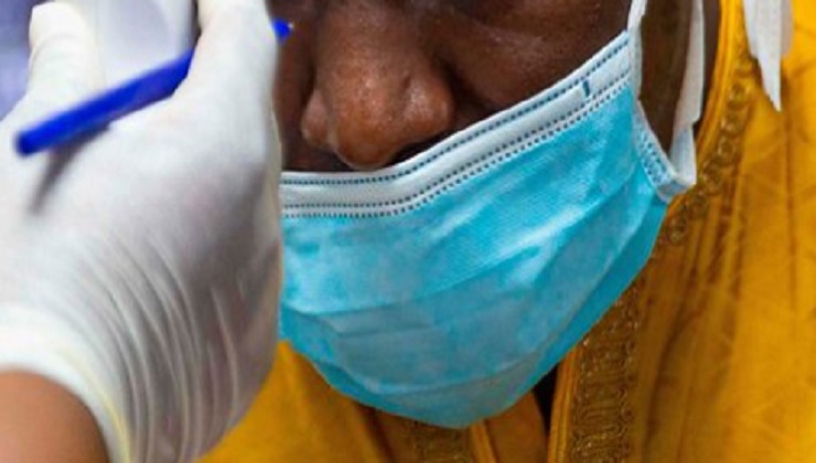 To express their disappointment, the patients, on Thursday, November 5 refused to take their meals. [PHOTO | FILE]