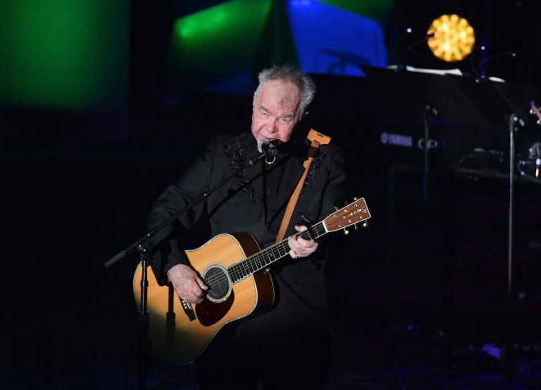 John Prine