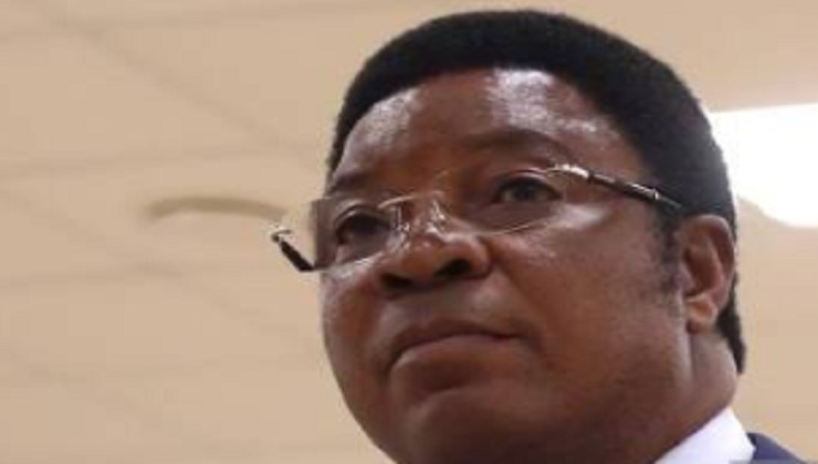 Prime Minister Kassim Majaliwa (pictured) said Dar es Salaam and Zanzibar lead in the number of coronavirus infections in the country. [PHOTO | FILE]