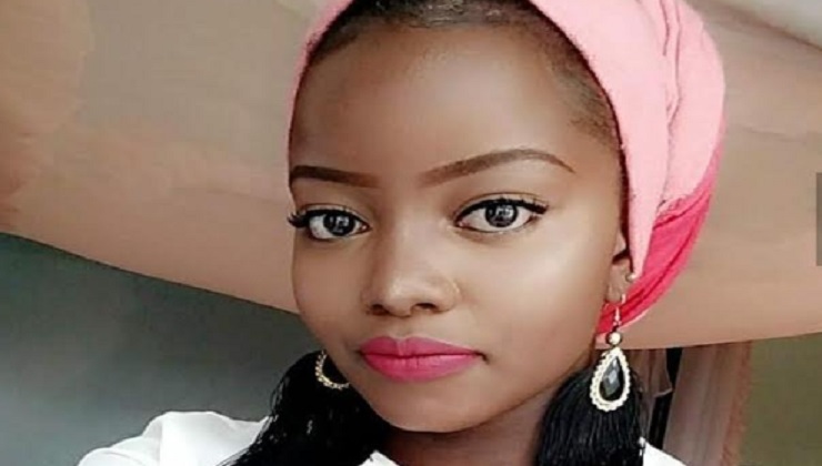 Okiya Omtatah’s daughter dies